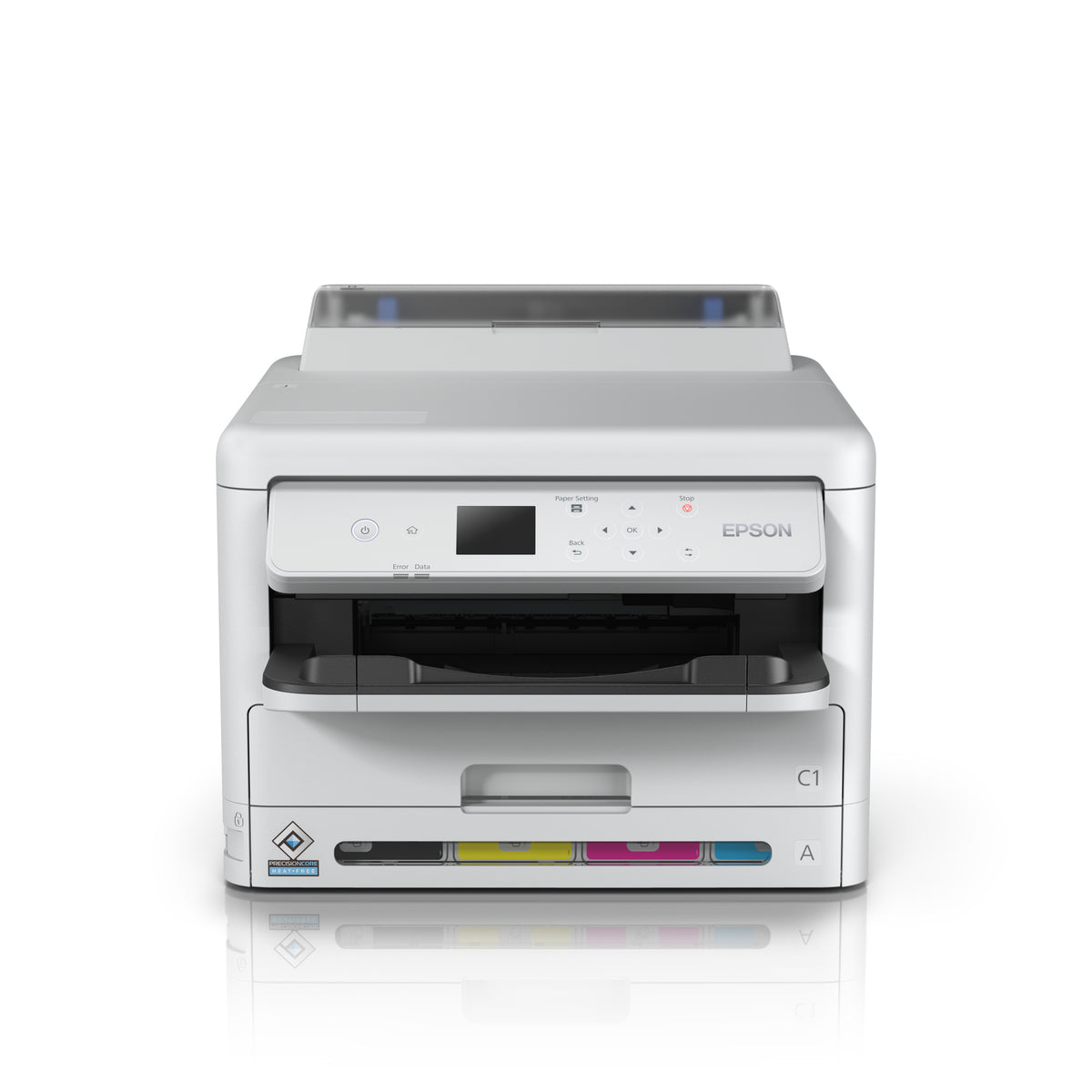 Epson WorkForce Pro Wf-C5390Dw Inkjet USB 2.0 Wi-Fi Printer C11CK25401 - Icecat 6e30382cc3c9