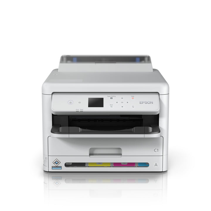 Epson WorkForce Pro Wf-C5390Dw Inkjet USB 2.0 Wi-Fi Printer C11CK25401