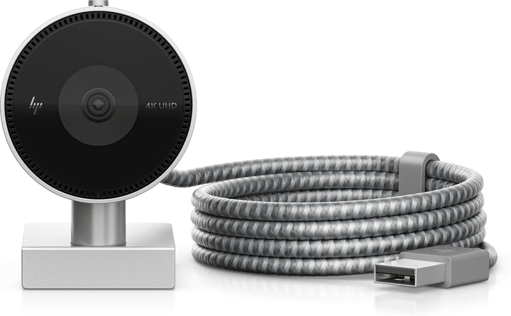 HP 950 4k Webcam 4C9Q2AA#ABB