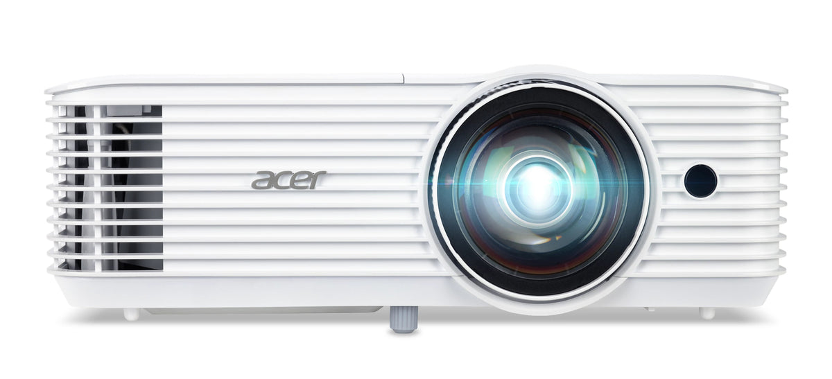 Acer S1286H DLP XGA DLP/DMD USB 2.0 Projector MR.JQF11.001 - Icecat 6e7297da4d17