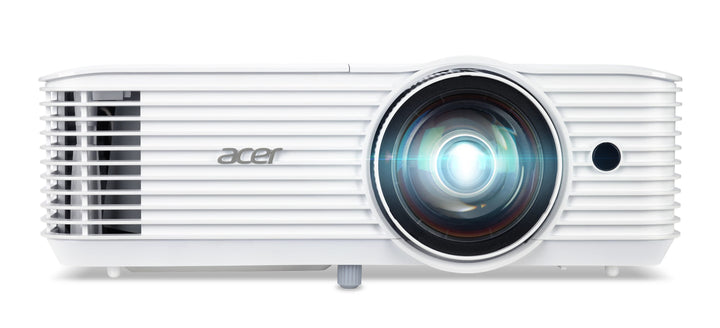 Acer S1286H DLP XGA USB 2.0 Projector MR.JQF11.001
