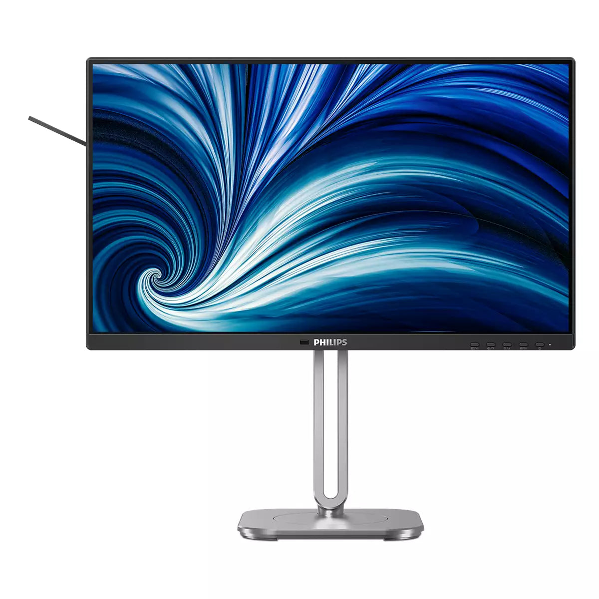 Philips 24B2N4200 USB 3.0 USB-C 24" Monitor 24B2N4200/00 - Icecat 6f03a4e719b0