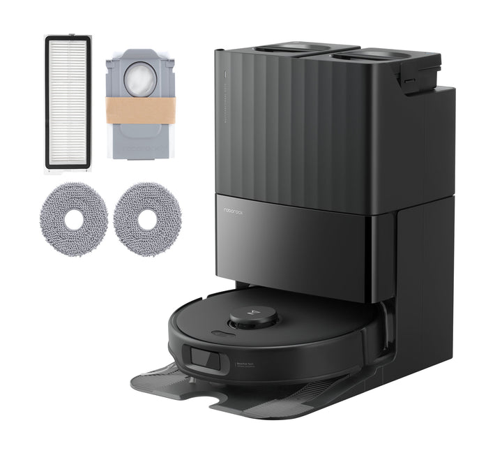 Roborock Qrevo Edge 5V1 Robotic Vacuum QRES52-00