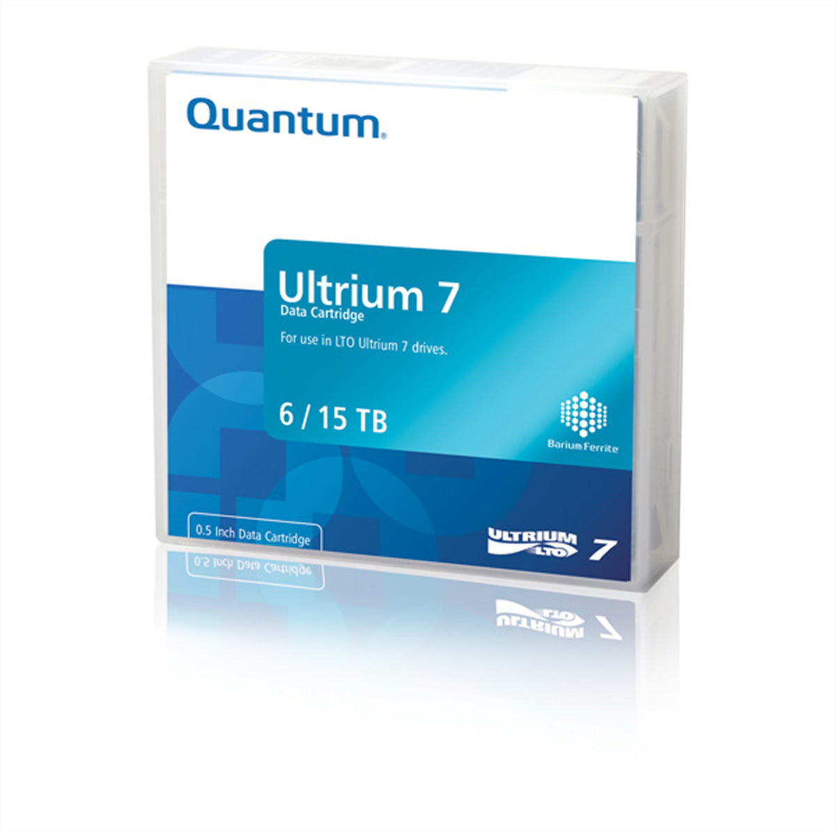 Quantum LTO LTO7 LTO / Ultrium MR-L7MQN-01 - ITscopeFeed 707a0dfcb977