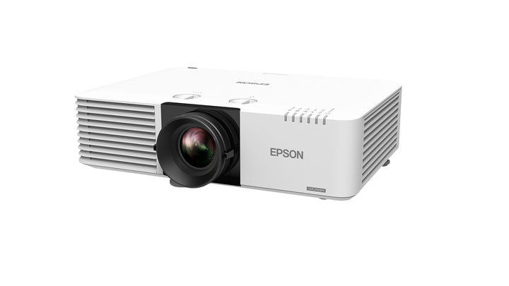 Epson EB-L530U LCD USB 2.0 Projector V11HA27040