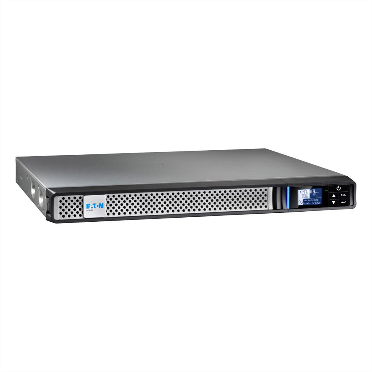 Eaton 5P 650i G2 Rack 1U Netpack (Offline) UPS 5P650IRNG2 - ITscopeFeed 7145f91c327d