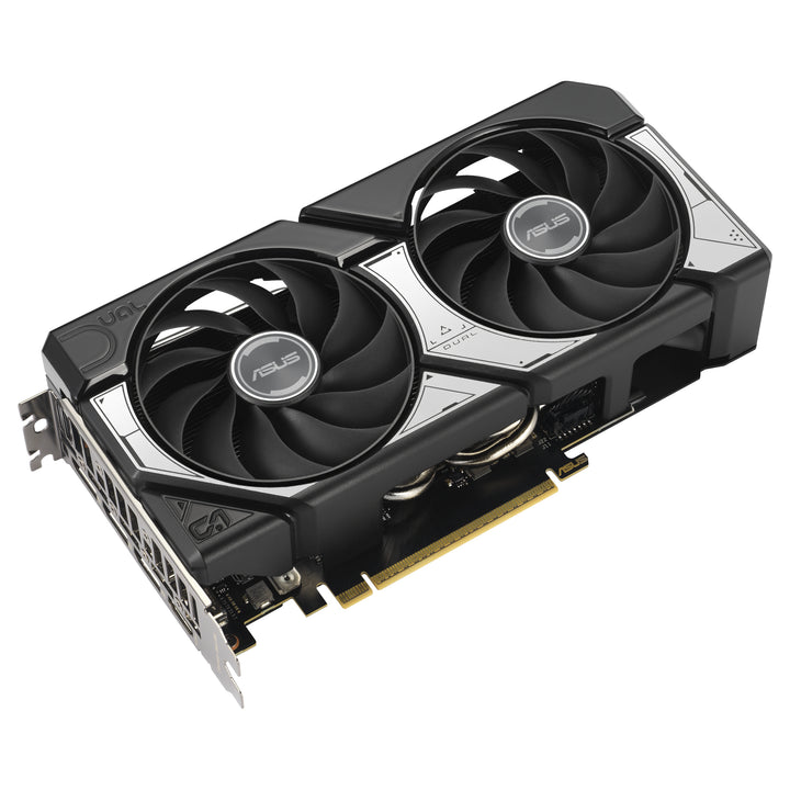 ASUS Dual GeForce RTX 5060 Ti 8GB Graphics Card 90YV0MP2-M0NA00
