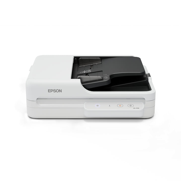 Epson WorkForce DS-1730 USB 2.0 Document Scanner B11B273401