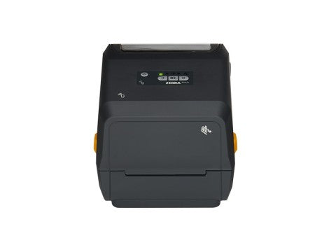 Zebra ZD421 Desktop Bluetooth Ethernet Label Printer ZD4A043-30EM00EZ