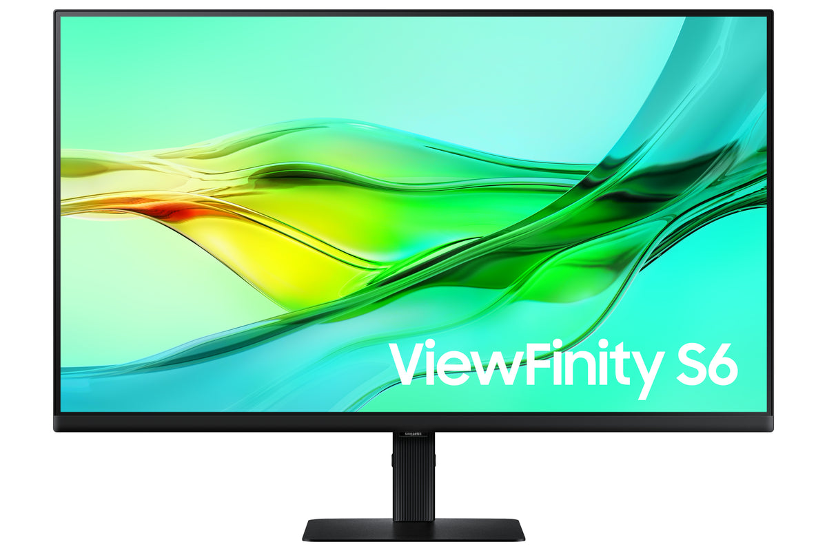 Samsung ViewFinity S6 S32D600UAU 32 IPS USB-C Monitor LS32D600UAUXEN - Icecat 7a2329f1a9f7