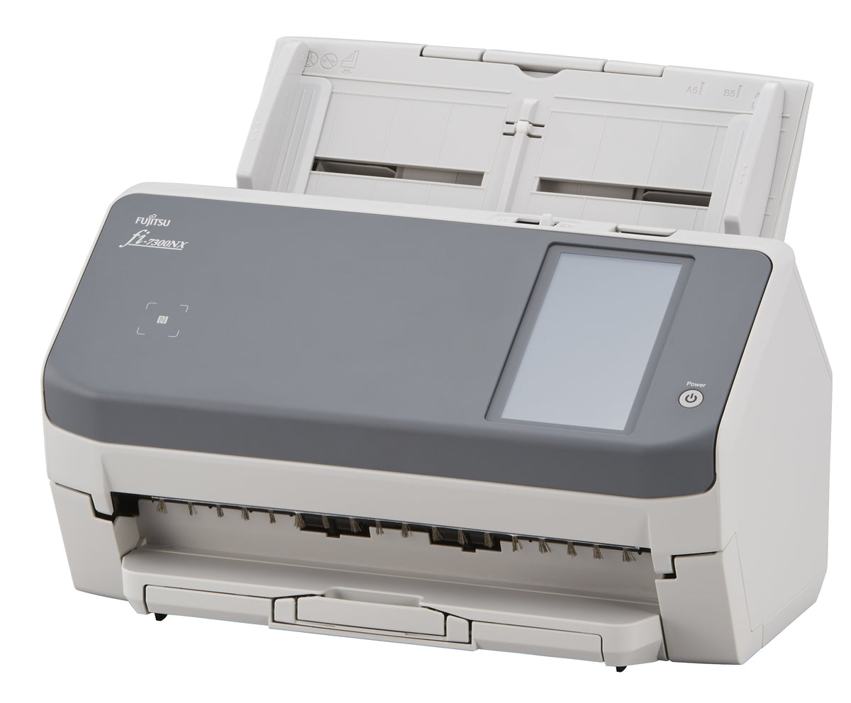 Ricoh fi-7300NX USB 3.0 Document Scanner PA03768-B001 - Icecat 7fa9219a2a34