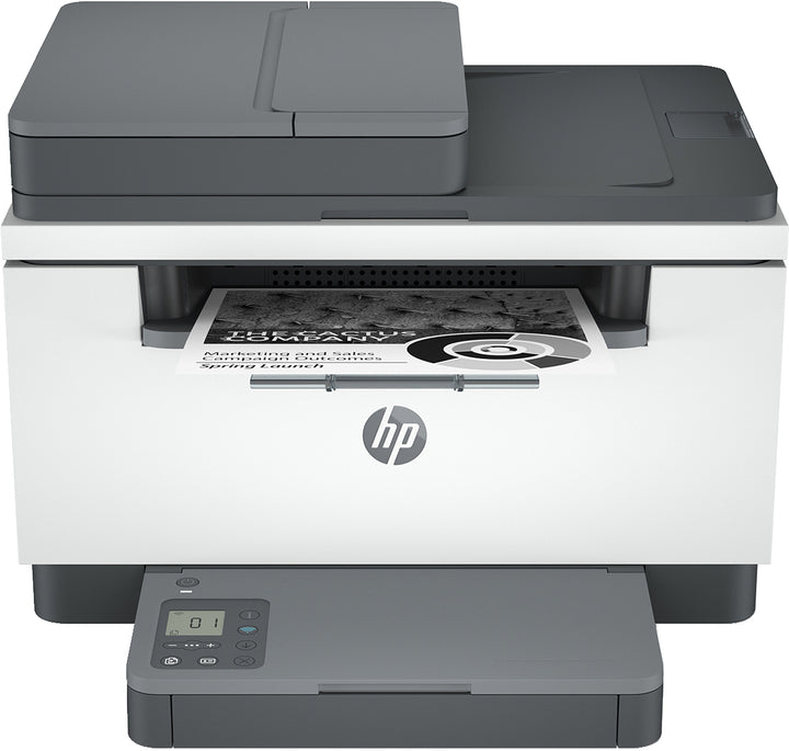 HP LaserJet Mfp M234sdw Bluetooth USB 2.0 Feeder 6GX01F#B19