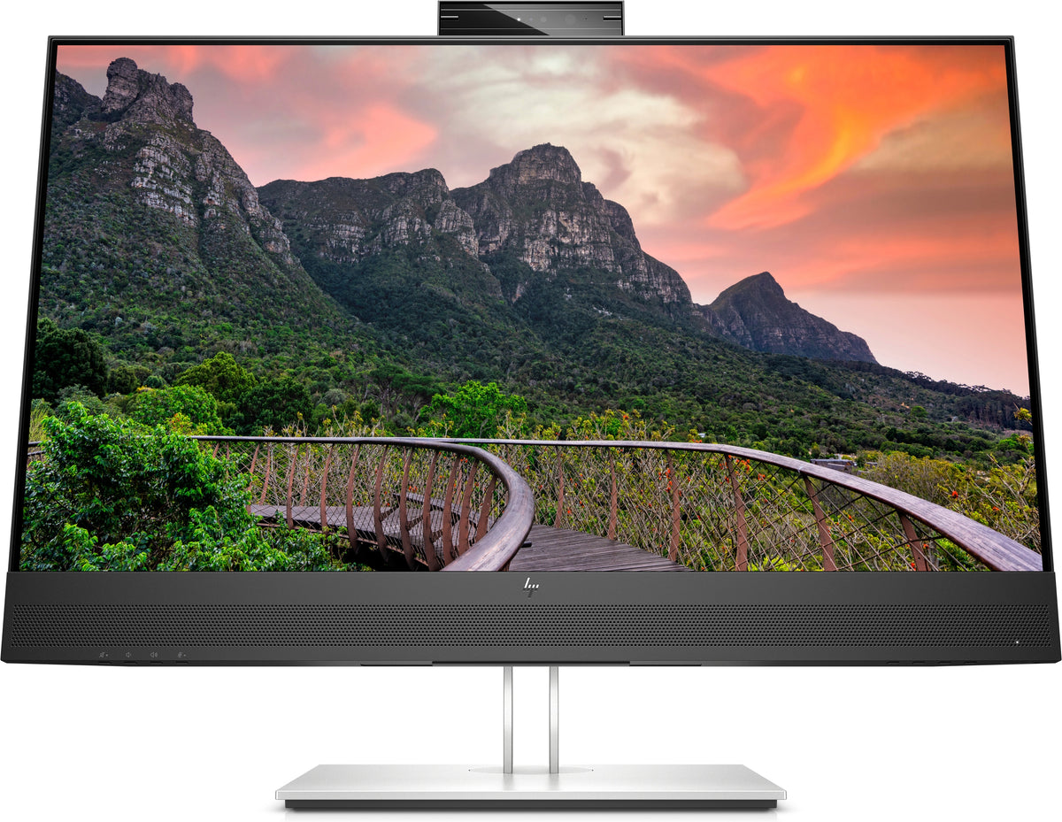 HP E27m G4 27 Conferencing QHD IPS USB-C Monitor 40Z29AA#ABB - Icecat 8274e7dc07c8