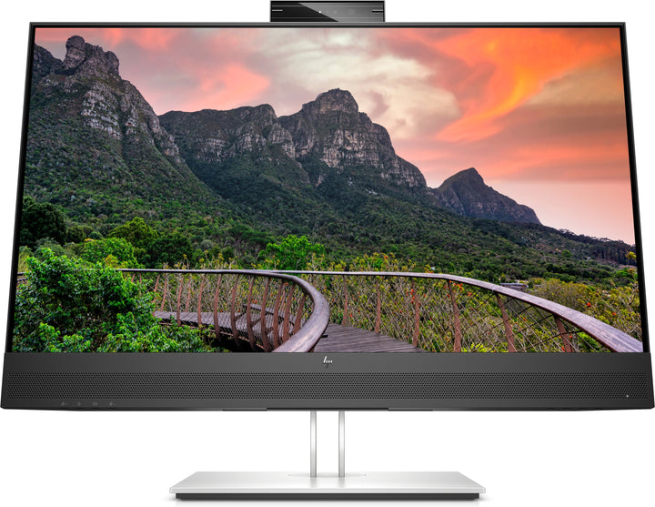 HP E27m G4 27 Conferencing QHD IPS USB-C Monitor 40Z29AA#ABB