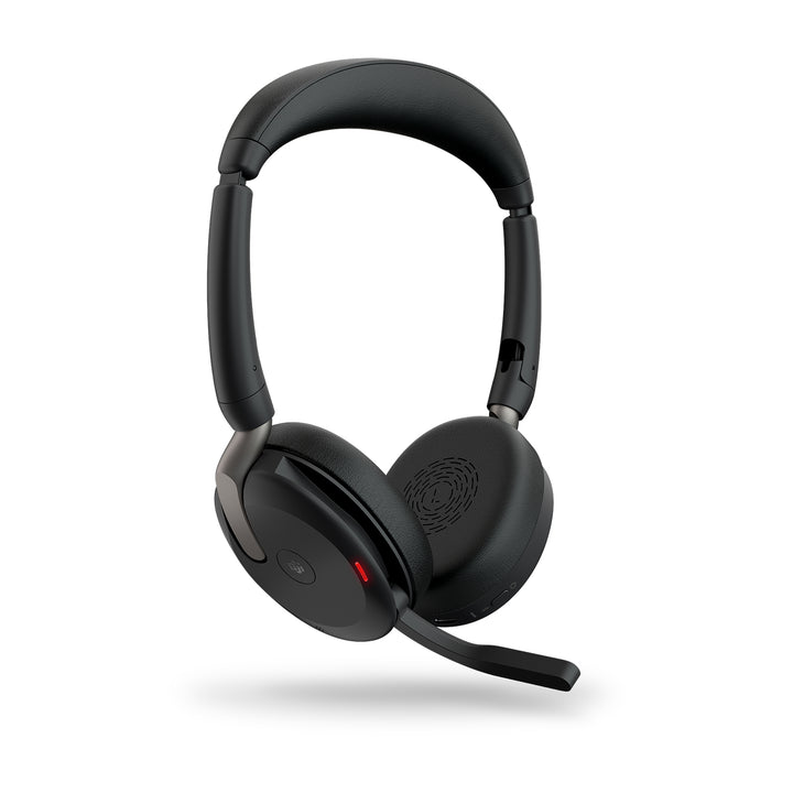 Jabra Evolve2 65 Flex MS Stereo Bluetooth Headset 26699-999-999