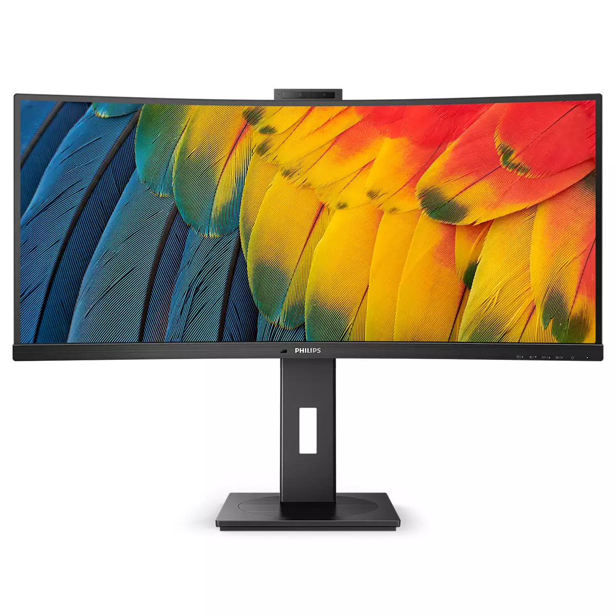 Philips 34B1U5600CH 5000 Series USB-C 34" Monitor 34B1U5600CH/00 - Icecat 867dba36f5e5