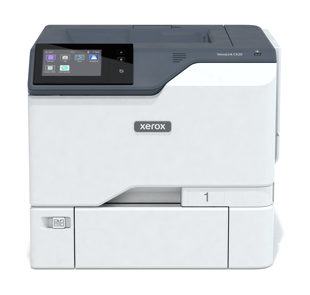 Xerox VersaLink C620 Duplex 2 Laser/LED USB 2.0 Printer C620V_DN - Icecat 87265b053c96