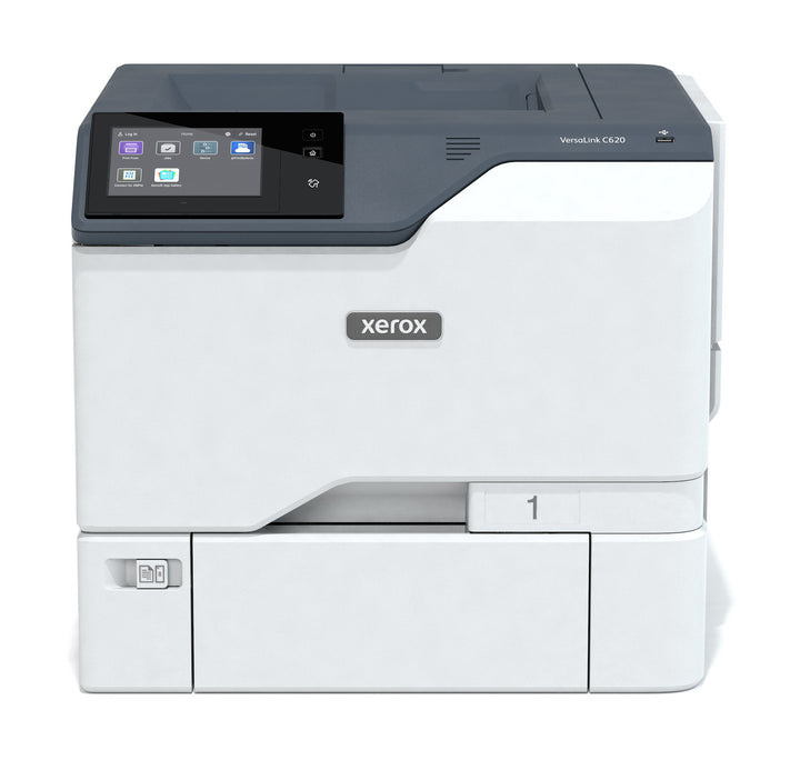 Xerox VersaLink C620 Duplex 2 Laser/LED USB 2.0 Printer C620V_DN