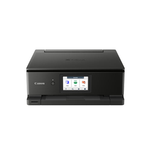 Canon Pixma Ts8750 Inkjet USB 2.0 Wi-Fi Multifunction Printer 6152C006