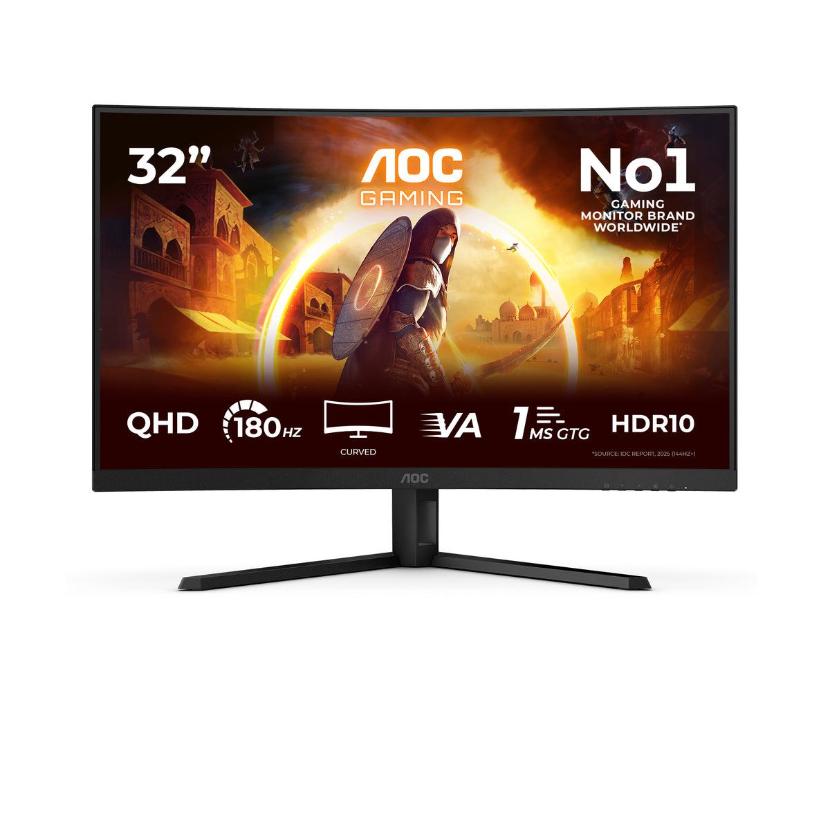 AOC 32 IPS Monitor CQ32G4VE - Icecat 889ea837adae