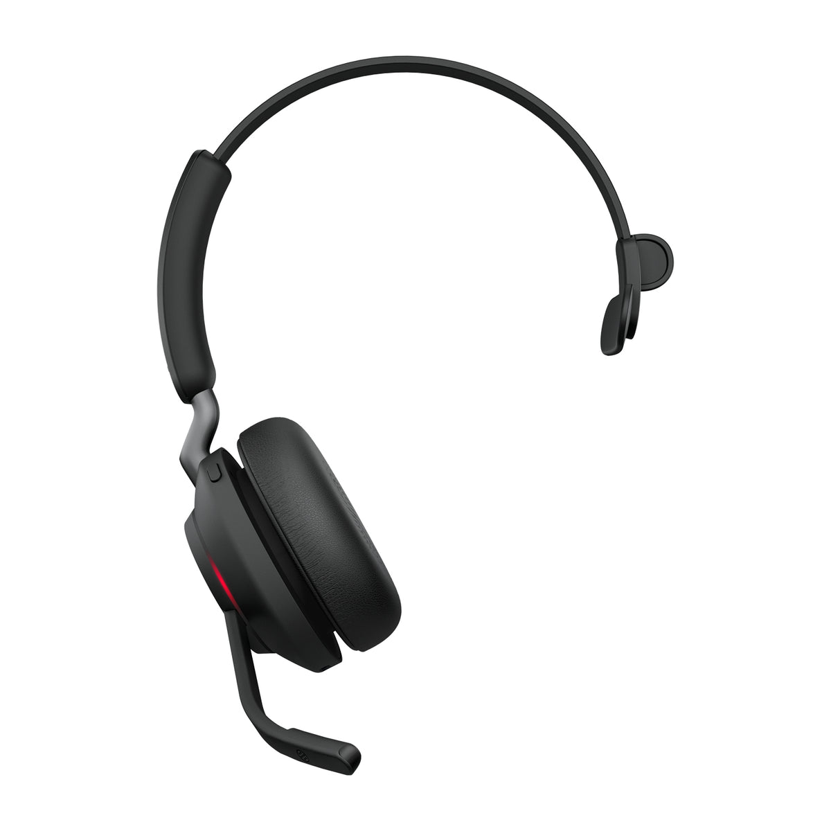 Jabra Evolve2 65 MS Mono Bluetooth Headset 26599-899-999 - Icecat 88b1e74dfa70
