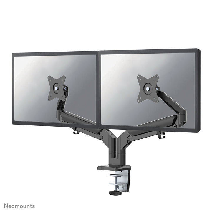 Neomounts Adjustable Desk Mount 17-32 Flatscreen Accessory DS70-810BL2