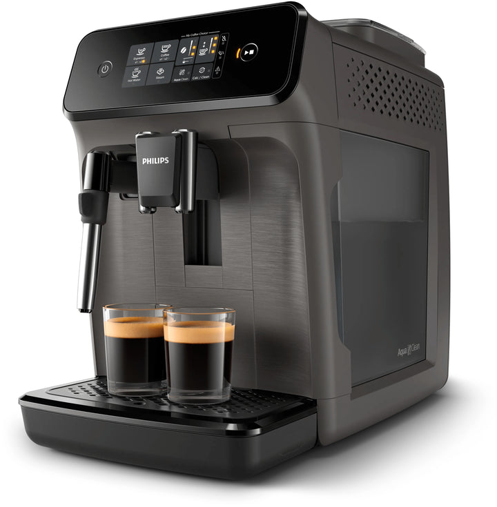Philips Series 1200 EP1224 Automatic Coffee Espresso Machine EP1224/00