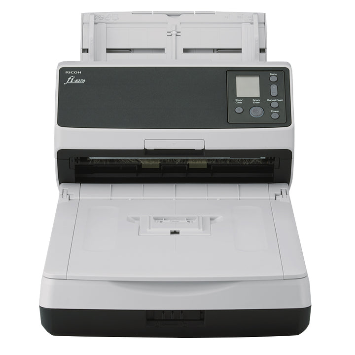 Ricoh fi-8270 USB 3.0 Document Scanner PA03810-B551
