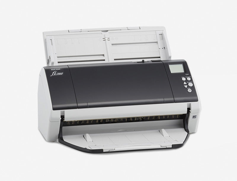 Ricoh fi-7460 USB 3.0 Document Scanner PA03710-B051 - Icecat 8e120d6eb31a