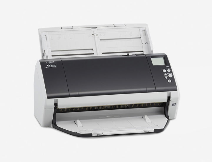 Ricoh fi-7460 USB 3.0 Document Scanner PA03710-B051