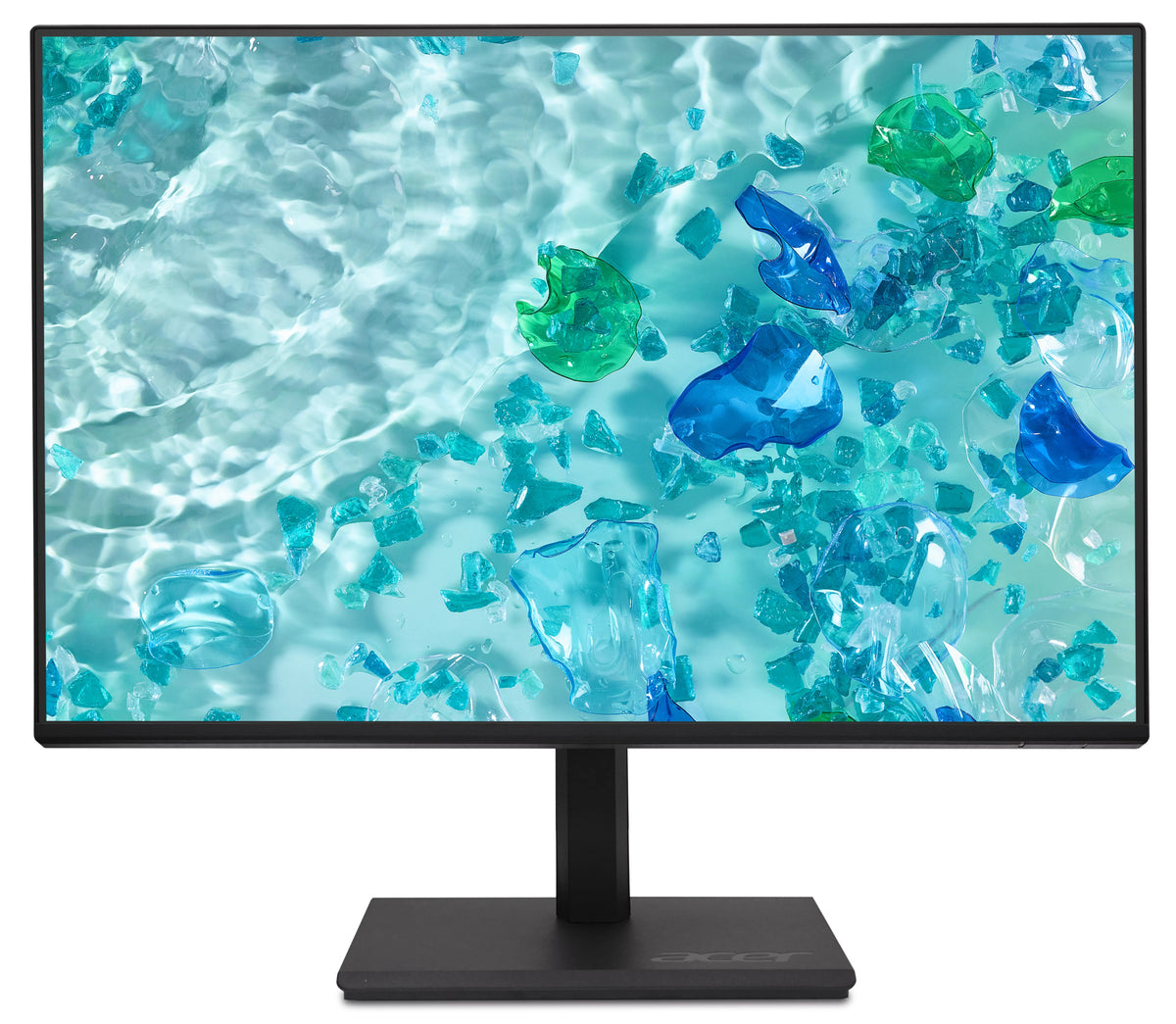 Acer Vero B7 B277Gbemiqpruzx IPS USB-C 27" Monitor UM.HB7EE.G18 - Icecat 8e96c8252480