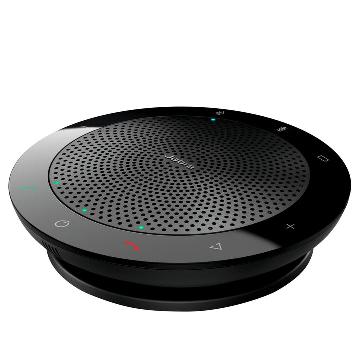 Jabra SPEAK 510+ MS Bluetooth Speaker 7510-309