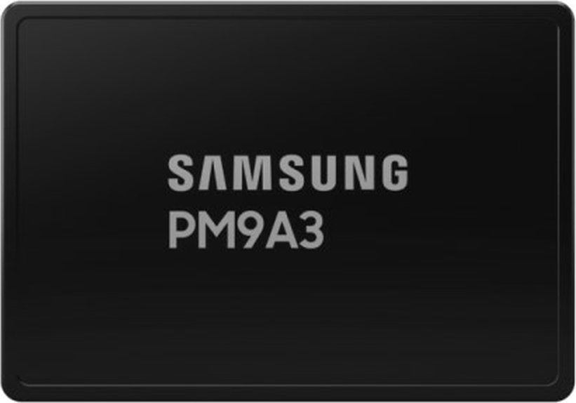 Samsung PM9A3 MZQL215THBLA 15.36TB 2.5" NVMe SSD MZQL215THBLA-00A07 - Icecat 92753fc56797