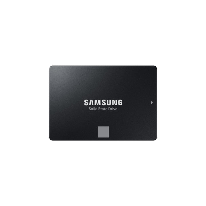 Samsung 870 EVO MZ-77E2T0B 2TB 2.5" SATA SSD MZ-77E2T0B/EU