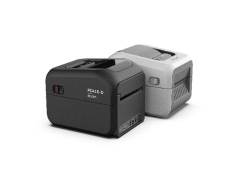 Honeywell PC41E-D Direct Thermal Wi-Fi Label Printer PC41EDB010300