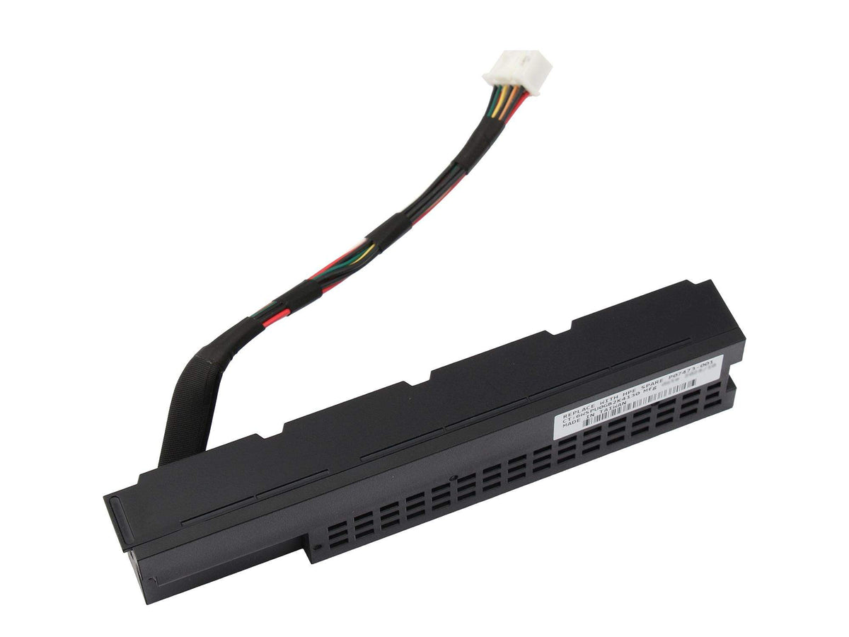 HPE Smart Stor Hybrid Capacitor 145mm C Server Accessory P02377-B21 - ITscopeFeed 93da9d318484