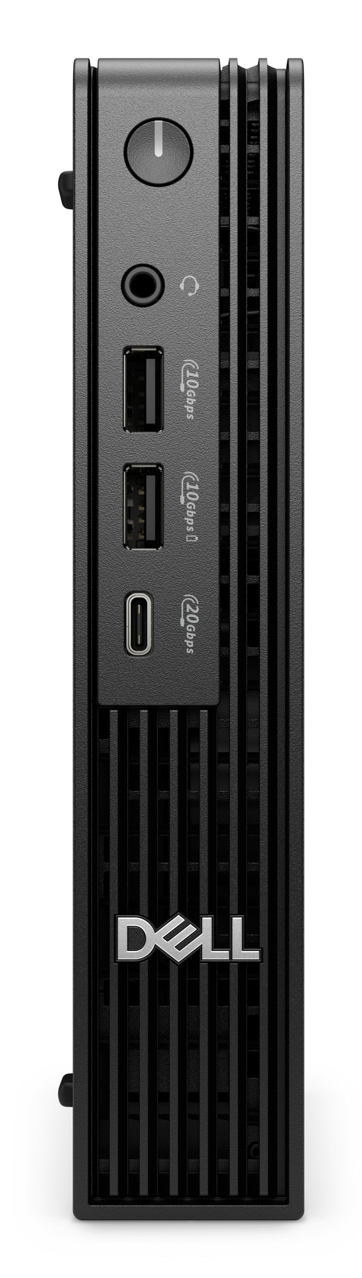 Dell Pro Micro Plus Qbm1250 Ultra 5 235 5 512GB DDR5 3.4GHz PC D6GXR