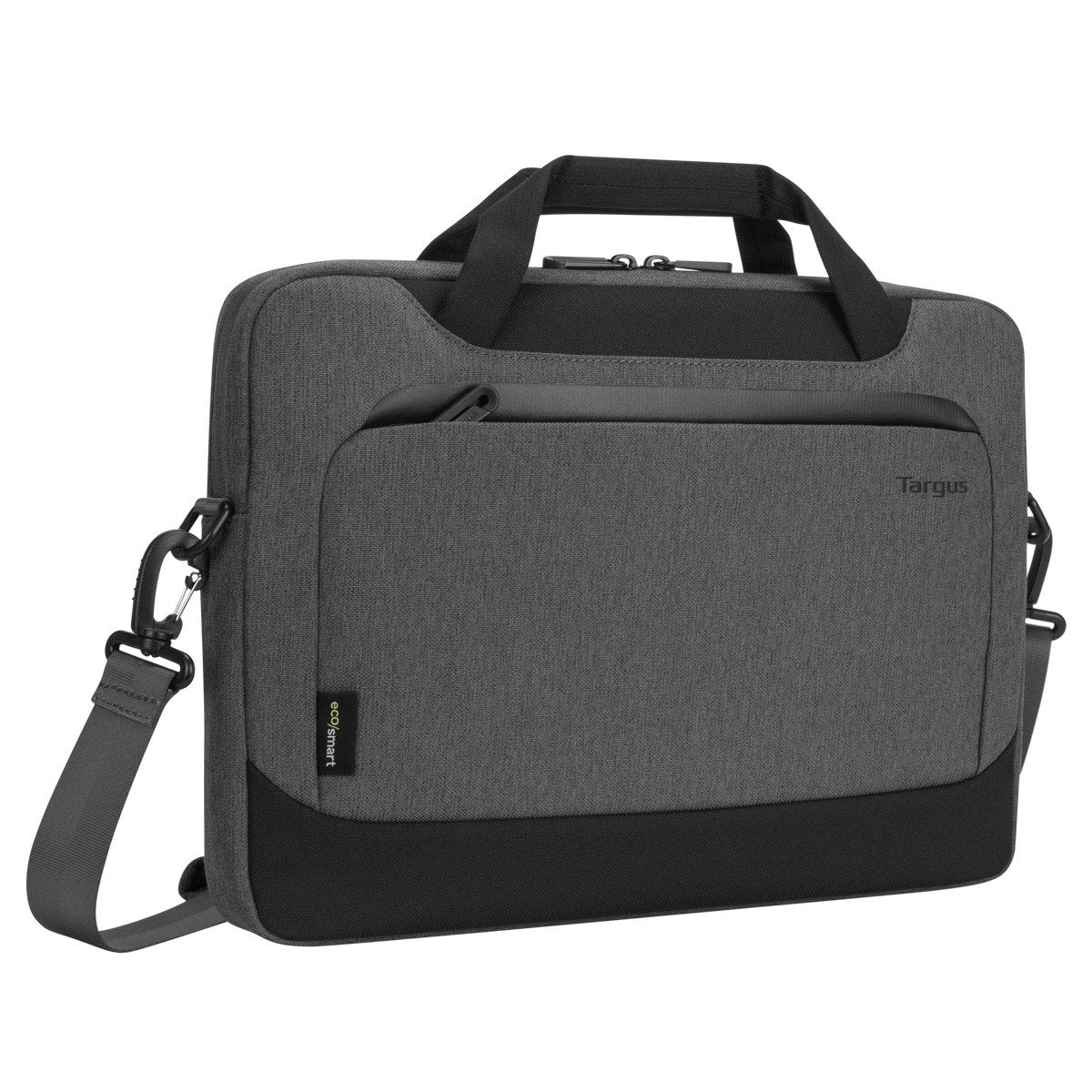 Targus Cypress Eco Slipcase Grey 15.6" Bag TBS92502GL - Icecat 94b55f3fcbfd