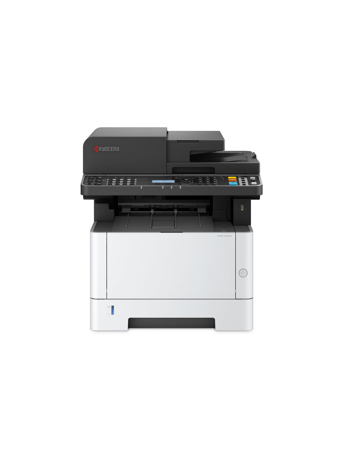 Kyocera Multifunction Ecosys MA4000fx Laser/LED USB 2.0 Fax 110C1B3NL0 - Icecat 957ca89b7f6b