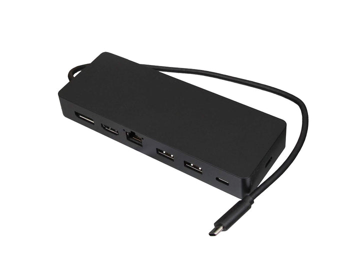 HP Universal Multiport Hub USB-c Docking Station 50H55UT