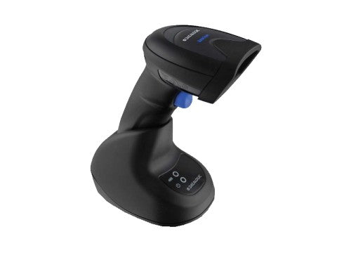 Datalogic QuickScan 2500 Series QM2500 Barcode scanner QM2500-BK-433K1