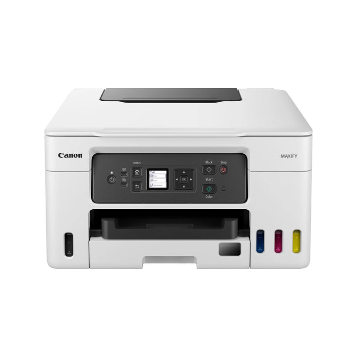 Canon Maxify Gx3050 Inkjet USB 2.0 Wi-Fi Printer 5777C006