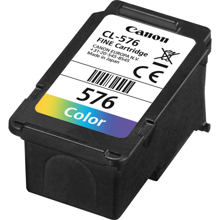 Canon Cl-576 c Druckkopf Ink Cartridge 5442C001
