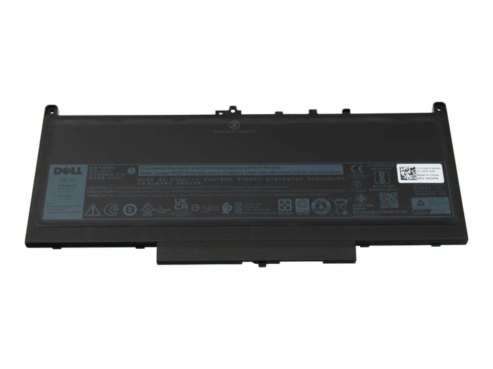 Dell Wechselstromadapter USB-C Power Supply DELL-14P3N