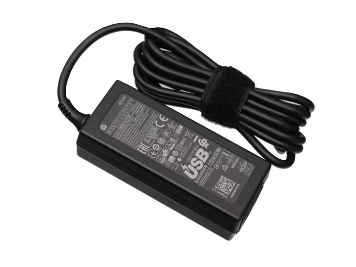 HP LC USB-C Power Adapter 1MZ01AA#ABB