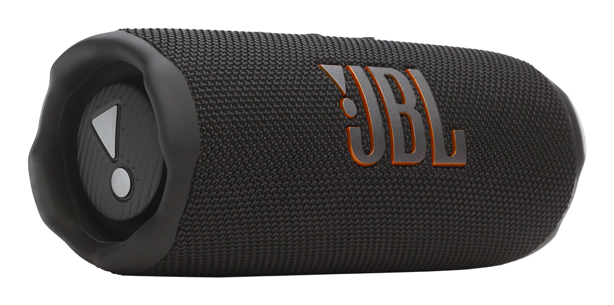 JBL Flip 7 Bluetooth Speaker JBLFLIP7BLK - Icecat 9f55d951aba0