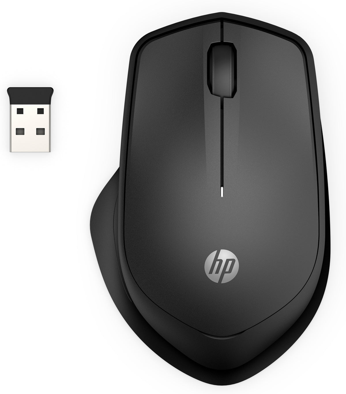 HP 280 Silent Wireless Mouse 19U64AA#ABB - Icecat a1f78b9694f4