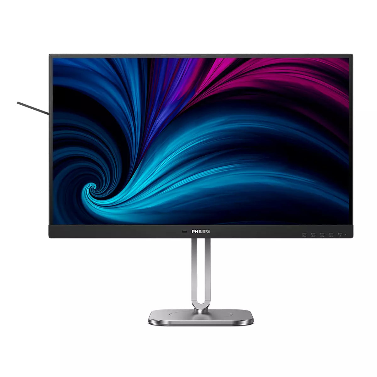 Philips 27B2N4500 USB-C 27" Monitor 27B2N4500/00 - Icecat a39ed91c9e1f