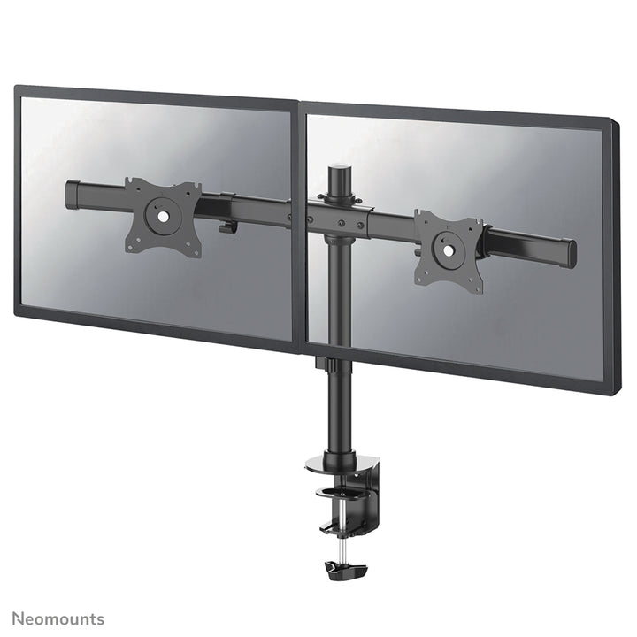 Neomounts Monitor-Desk Mount 2 Flatscreen Accessory FPMA-DCB100DBLACK