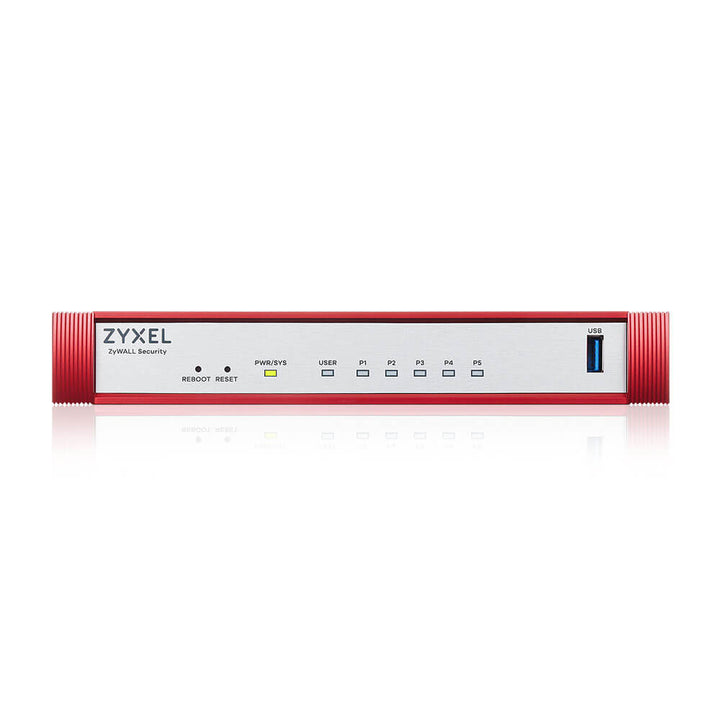 Zyxel USG Flex 50 h 5 Gigabit USB 3.0 Firewall USGFLEX50H-EU0101F